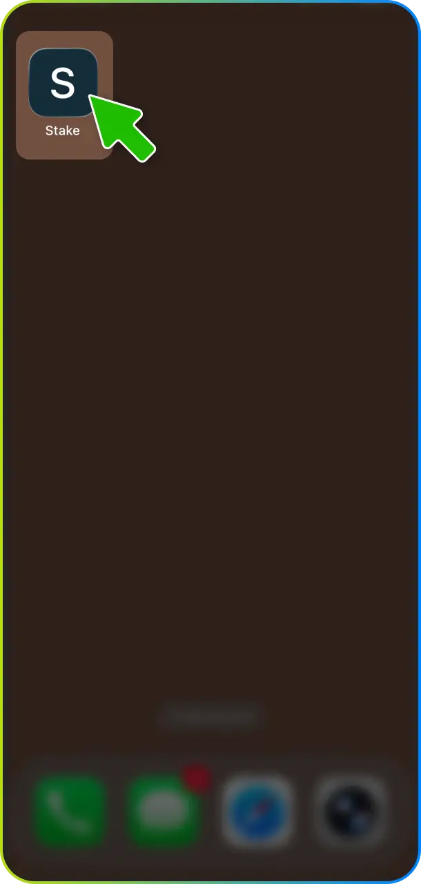 Cliquez pour ajouter l'application à votre écran d'accueil en quelques secondes.