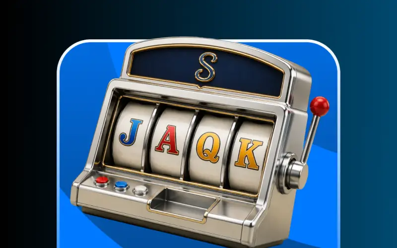 Déclenchez la main gagnante et remportez le formidable JAQKpot sur Stake.