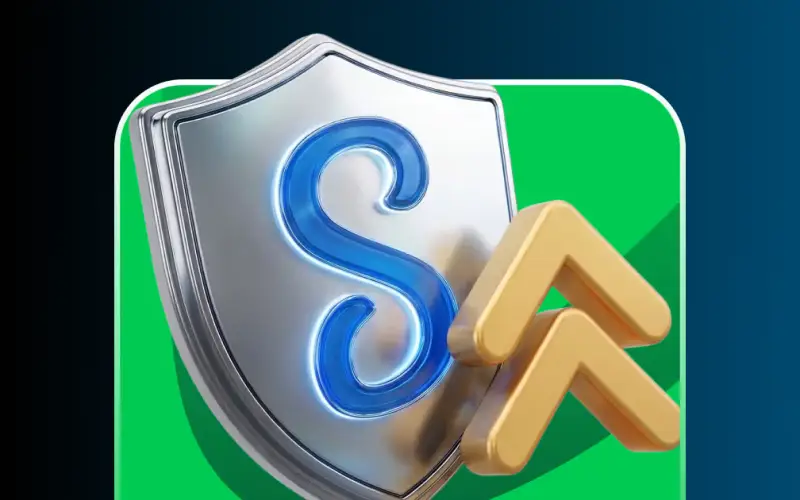 Assurez l'ensemble de vos paris e-sports grâce à l'option Stake Shield.