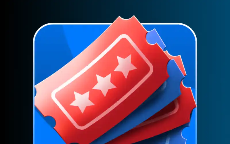 Tentez de gagner gros en participant à la tombola hebdomadaire Stake.