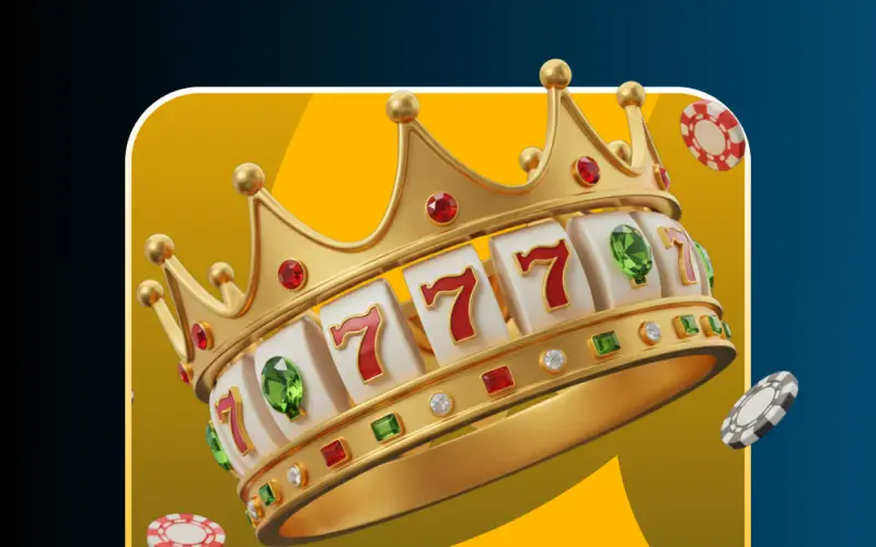 Participez au défi VIP le retour du roi et remportez le jackpot Stake.