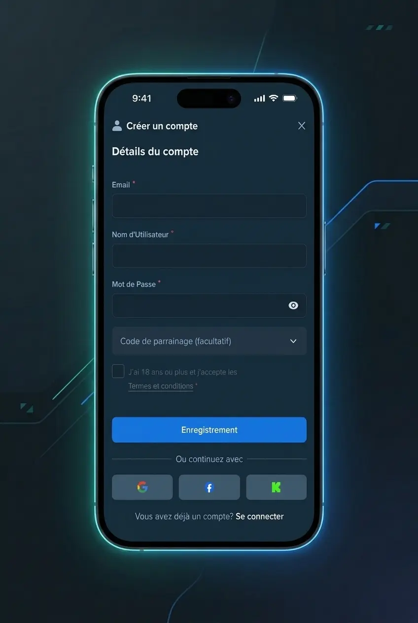 Guide étape par étape pour jouer aux machines à sous sur Stake, de la connexion au premier spin