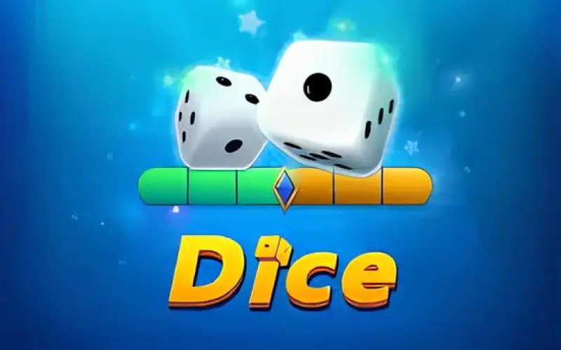 Ajustez vos chances de gains et lancez votre stratégie au jeu de Dice sur Stake.