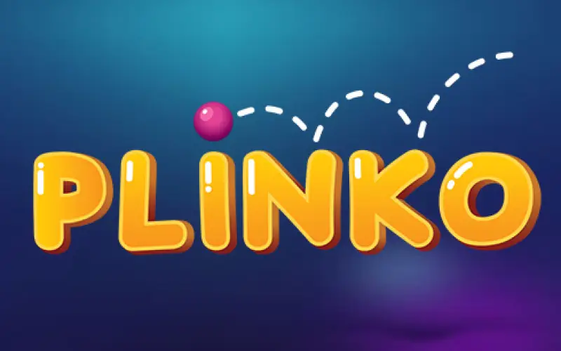 Lâchez la bille et tentez le multiplicateur maximal au Plinko sur Stake.