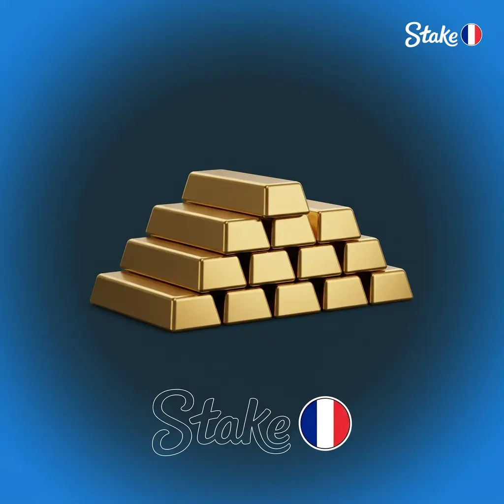 Promotions et bonus Stake baseball France : rechargement, cotes boostées, rakeback VIP et challenges crypto