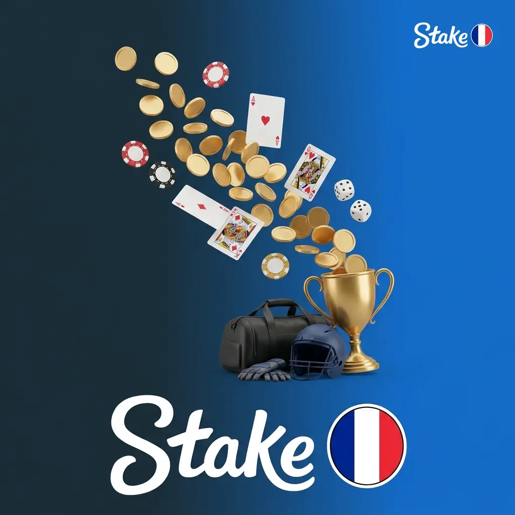 Promotions Stake golf en France : cotes boostées, assurances de mise et offres spéciales sur les Majeurs PGA Tour