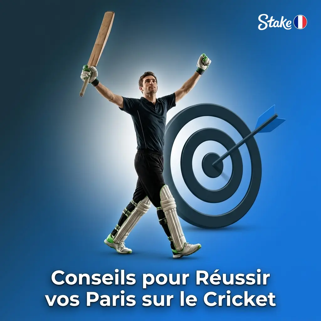 Conseils pour réussir vos paris sur le cricket : analyse des équipes, conditions climatiques et gestion de bankroll