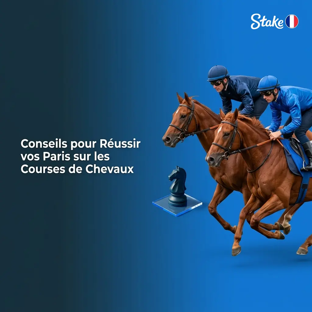 Conseils et stratégies pour réussir vos paris hippiques sur les courses de chevaux