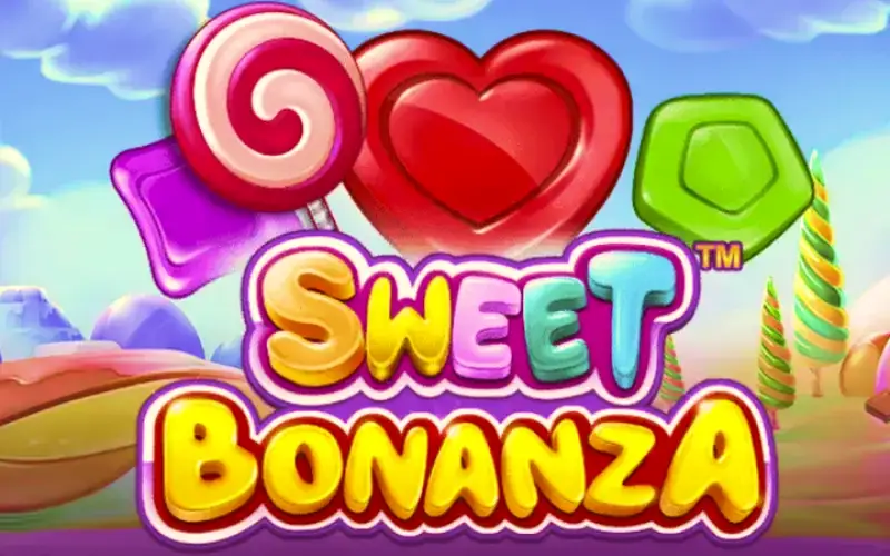 Jouez à la machine à sous incontournable Sweet Bonanza sur Stake France.